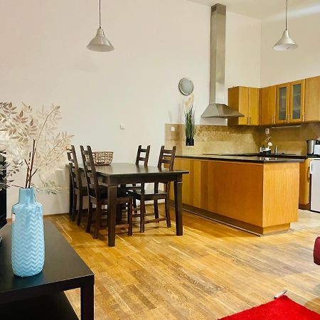 K13 Fsz Apartment Budapest Ngoại thất bức ảnh