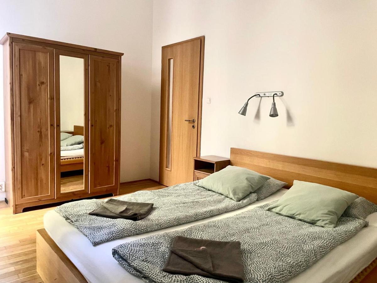 K13 Fsz Apartment Budapest Ngoại thất bức ảnh